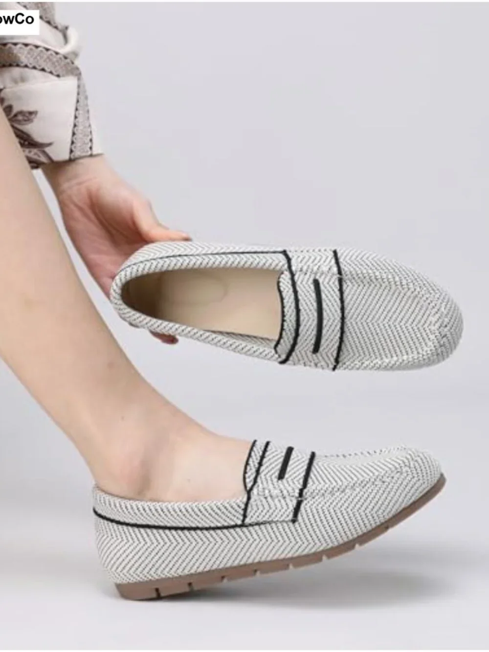 N/A these comfy