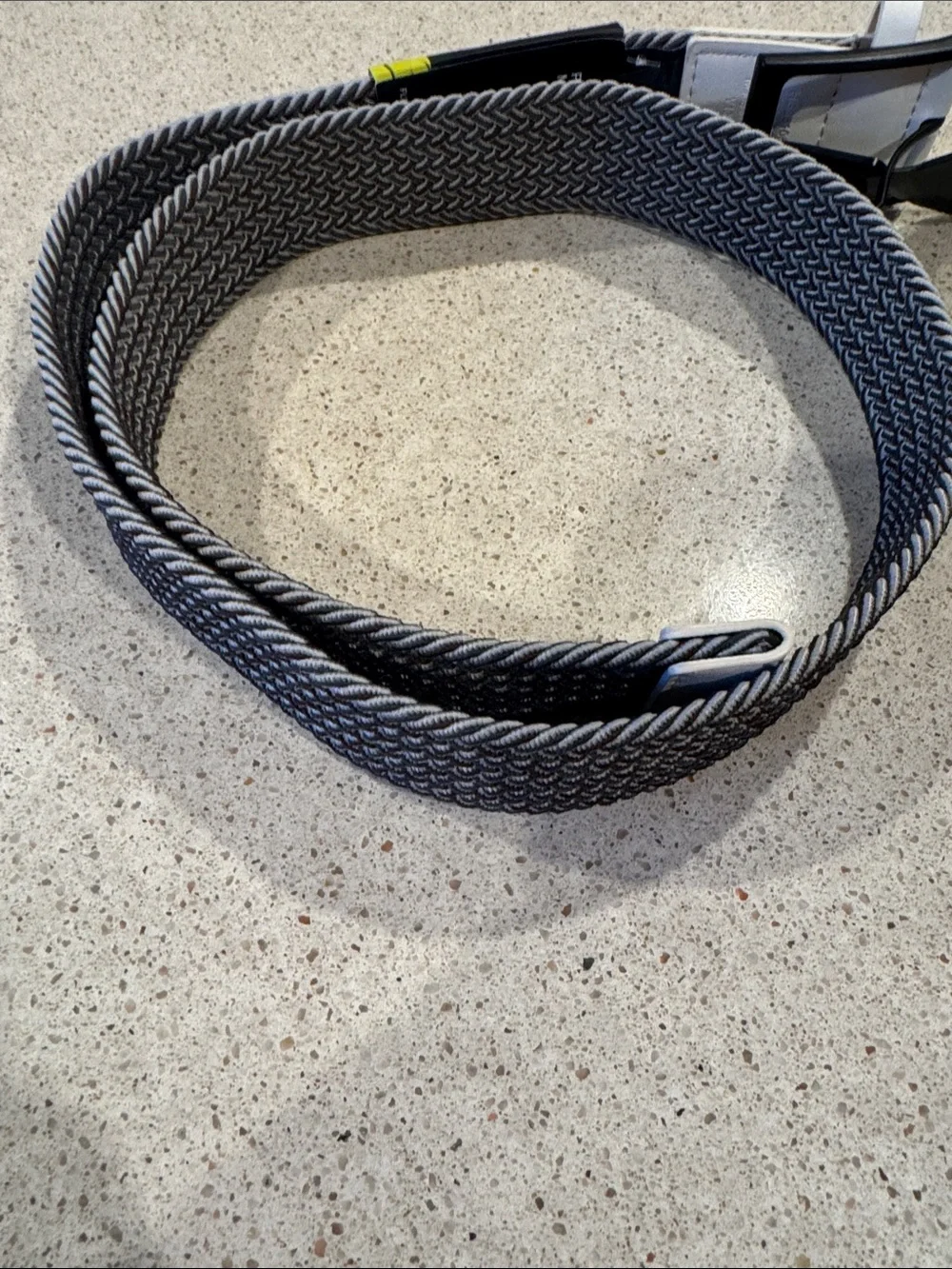 PGA Tour elastic stretch