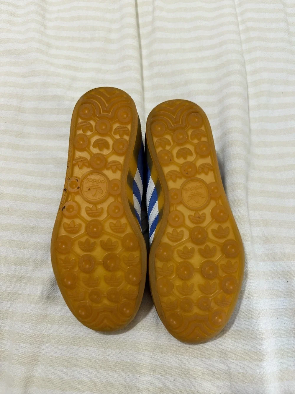 adidas low profile