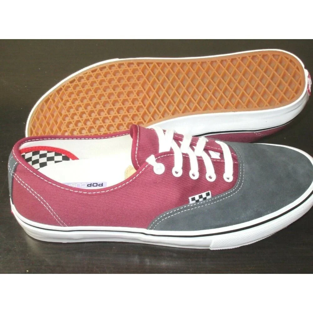 Vans men skate