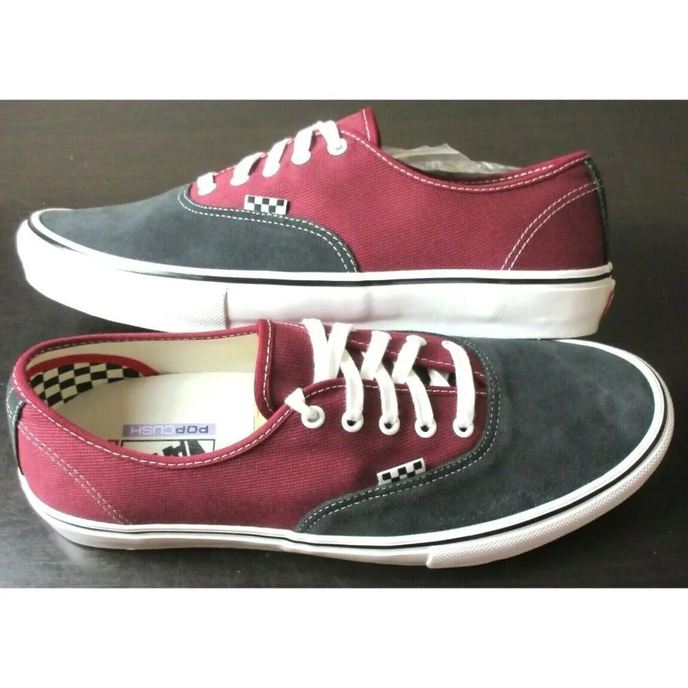 Vans men skate