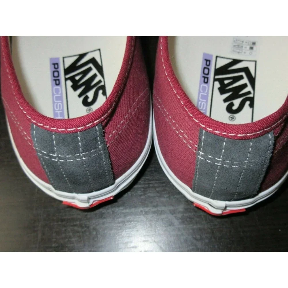 Vans men skate