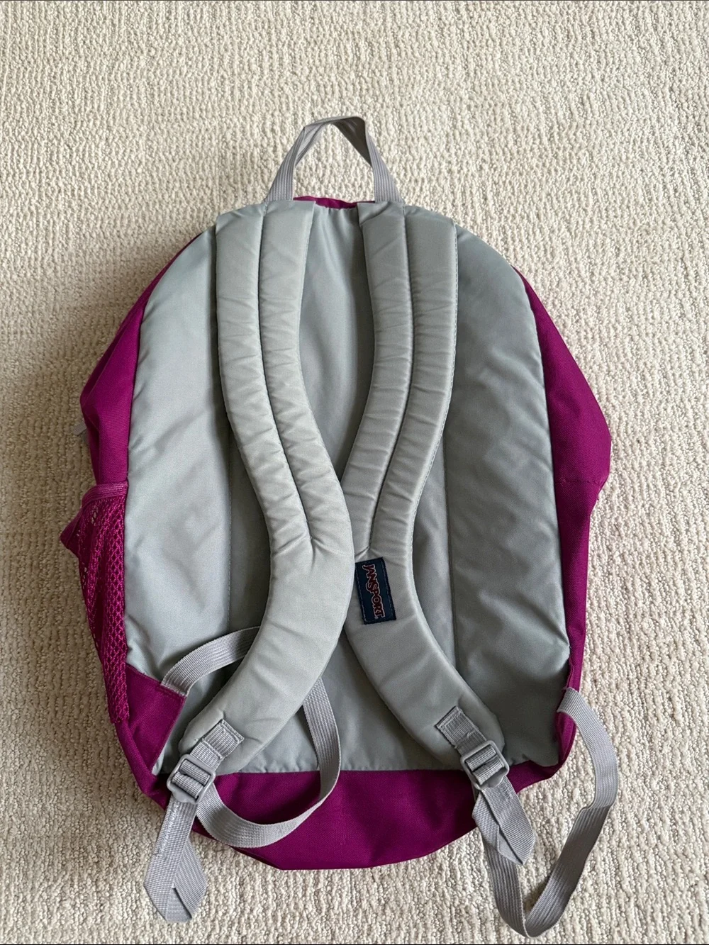Jansport classic backpack
