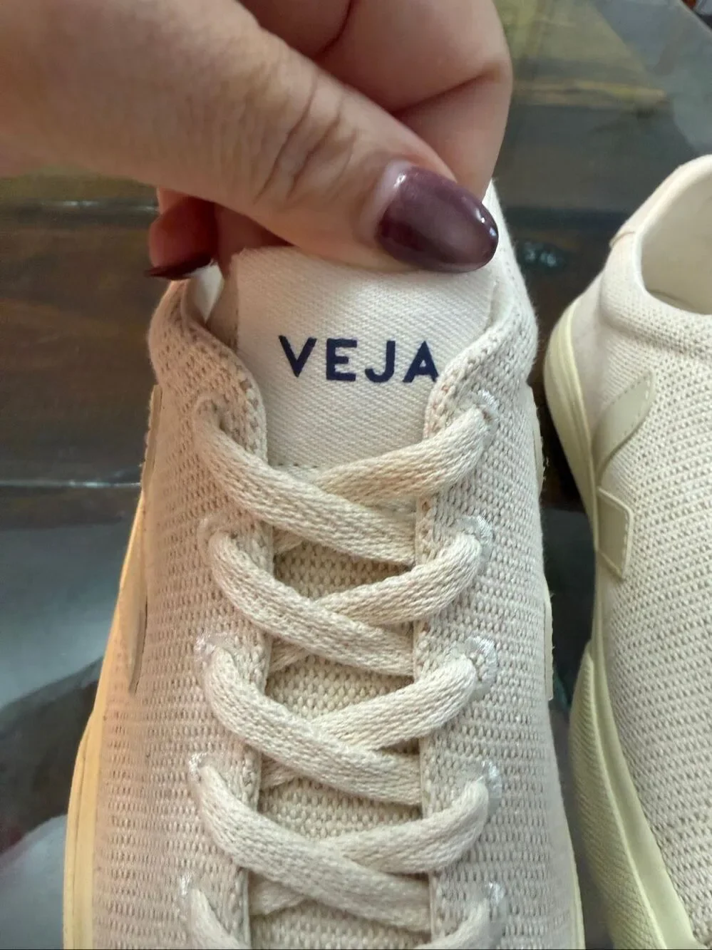 Veja great colorway