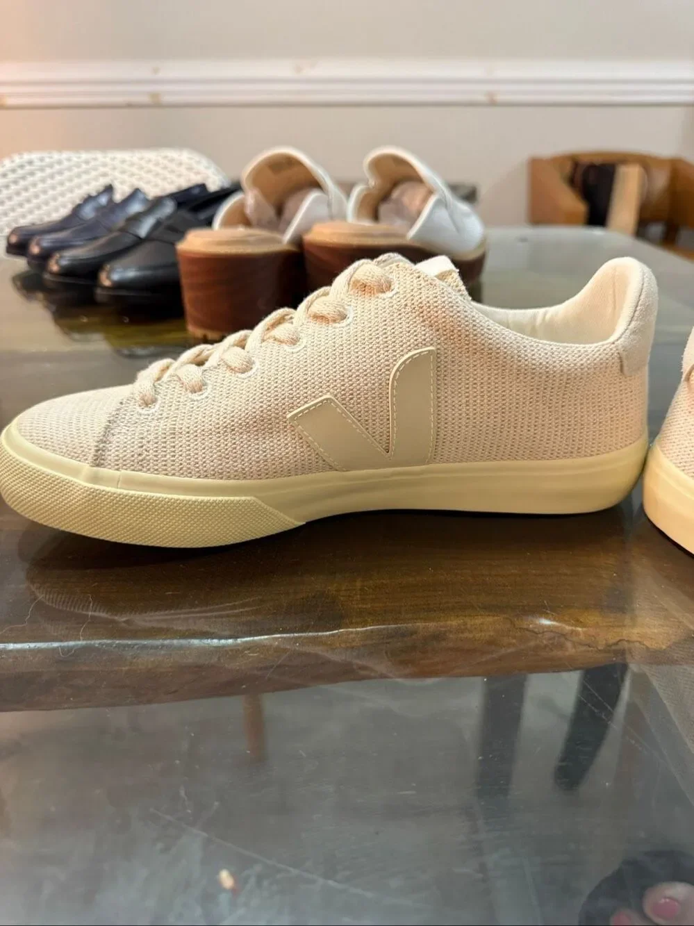 Veja great colorway