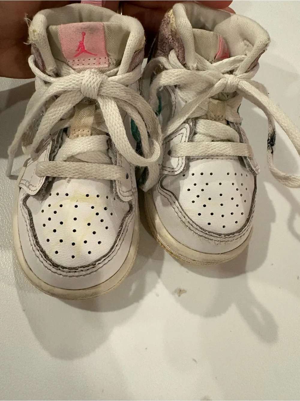 N/A size 5c