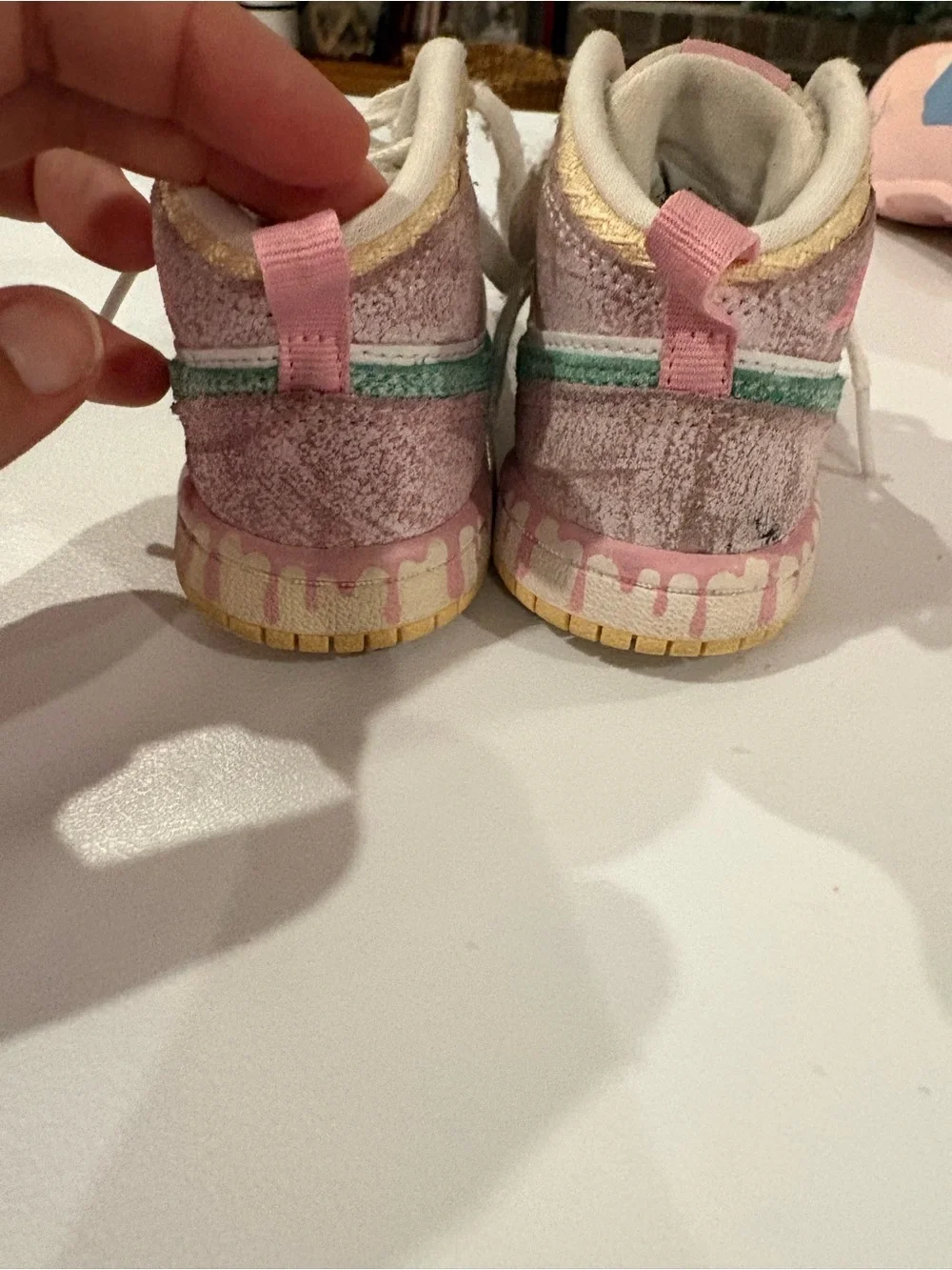 N/A size 5c