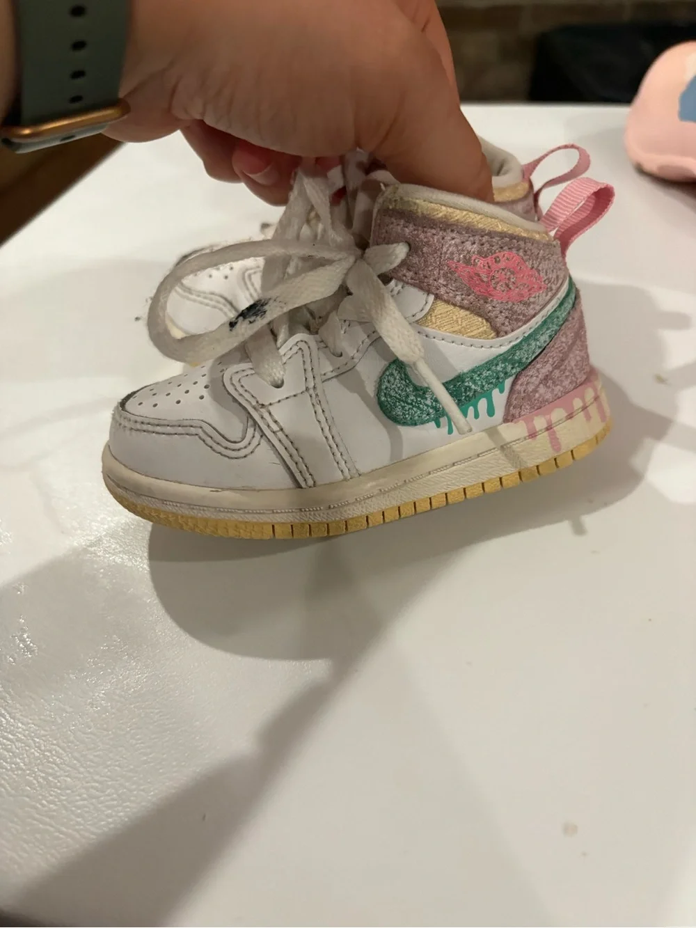 N/A size 5c