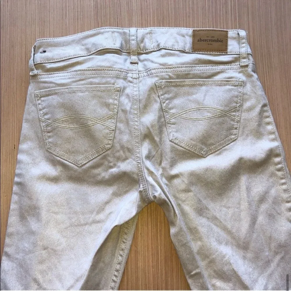 abercrombie kids product pair