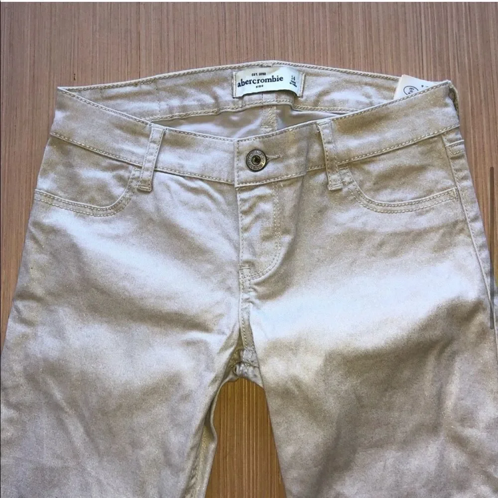 abercrombie kids product pair