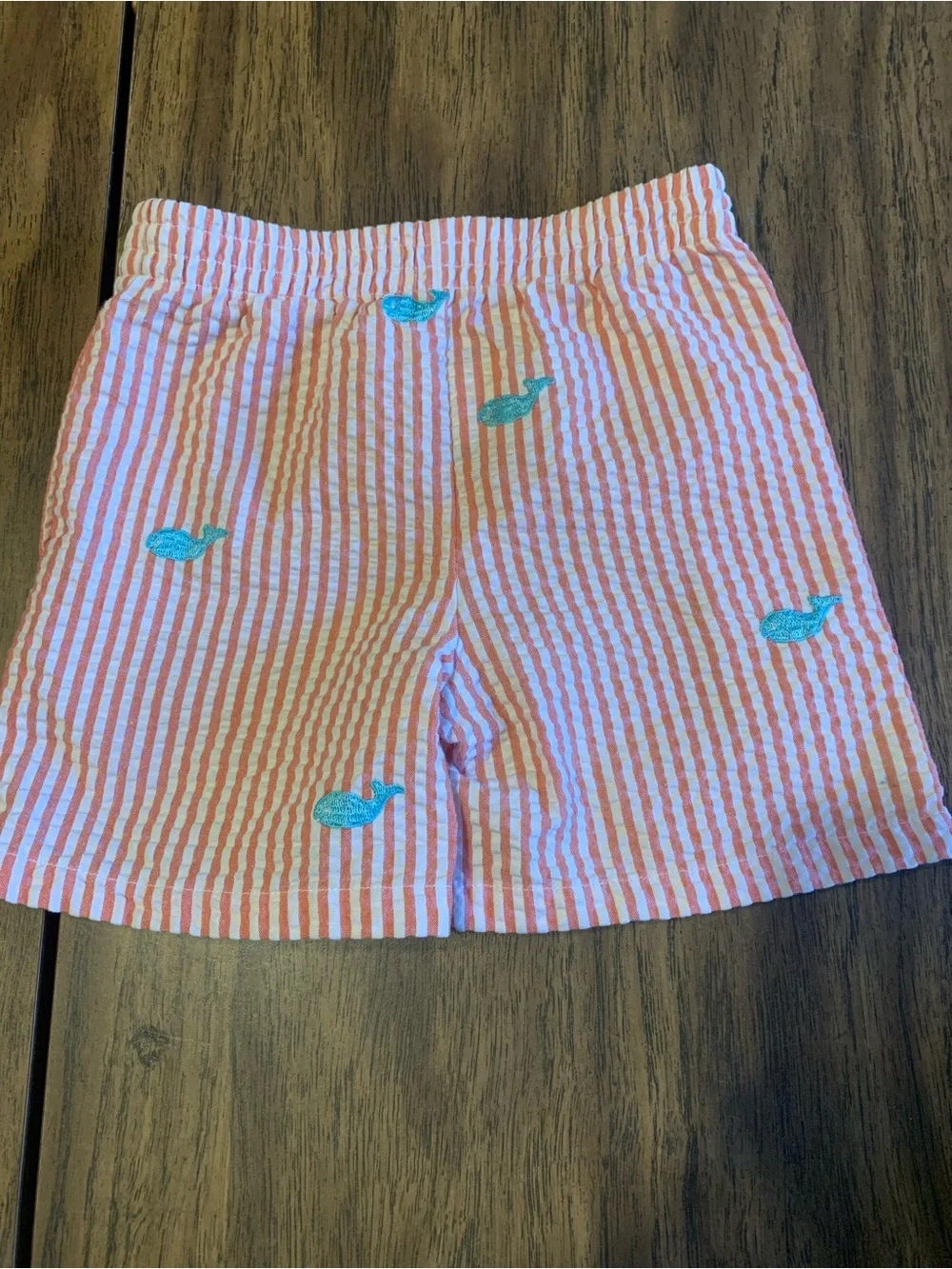 Kellys Kids lightweight striped