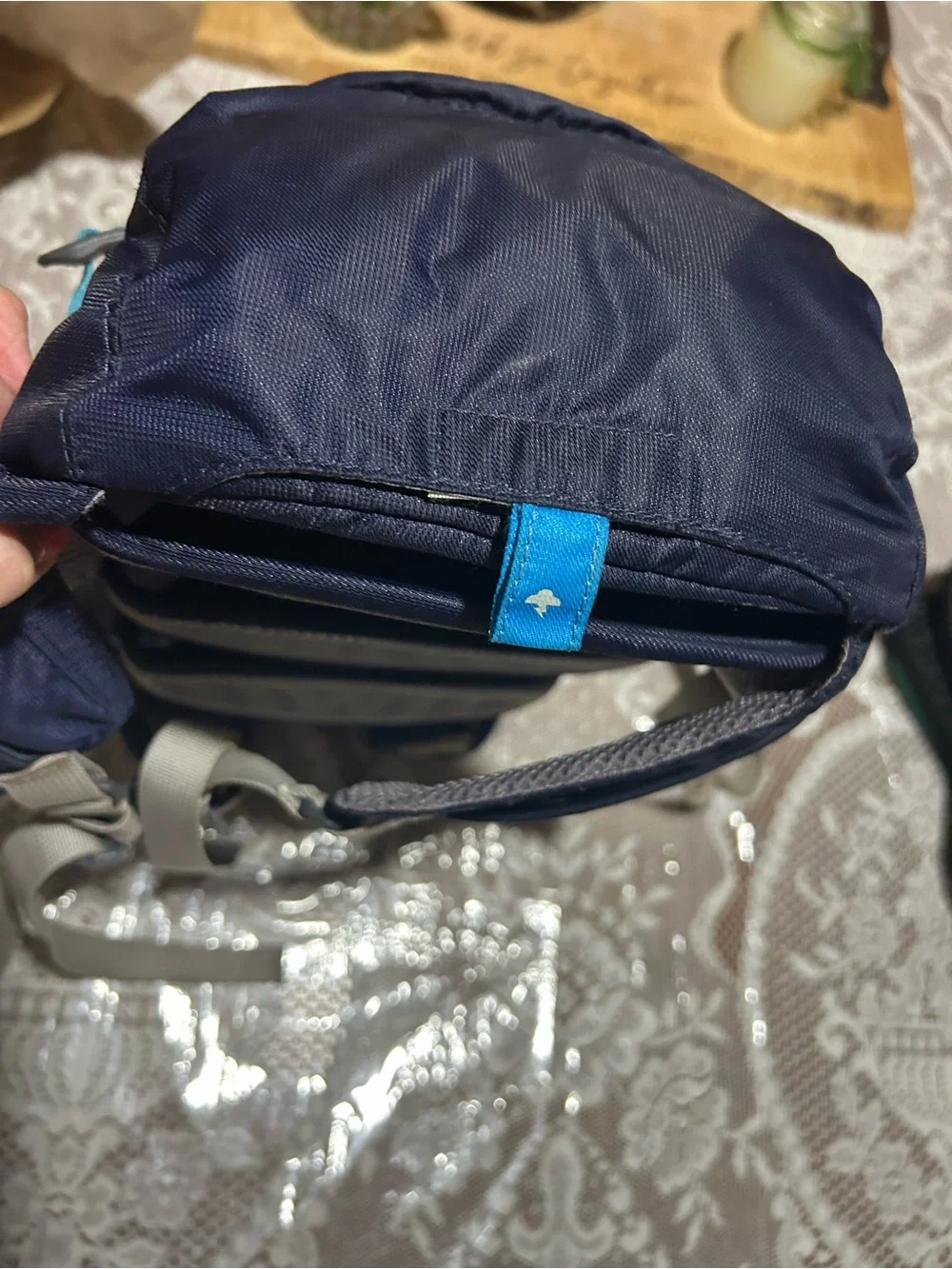 Camelbak compact backpack