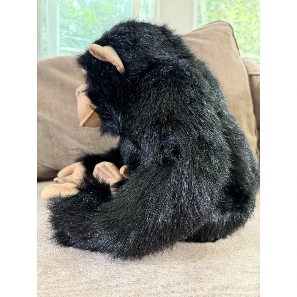 Hansa chimpanzee realistic