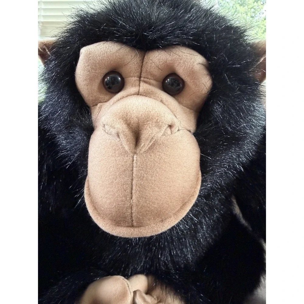 Hansa chimpanzee realistic