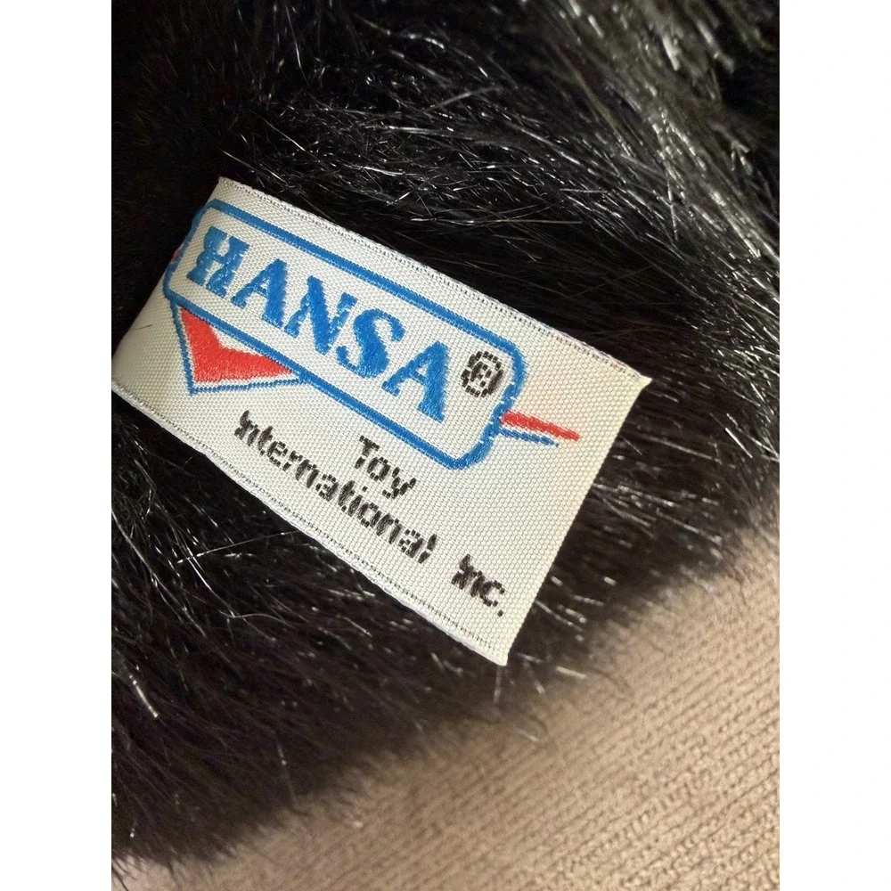Hansa chimpanzee realistic