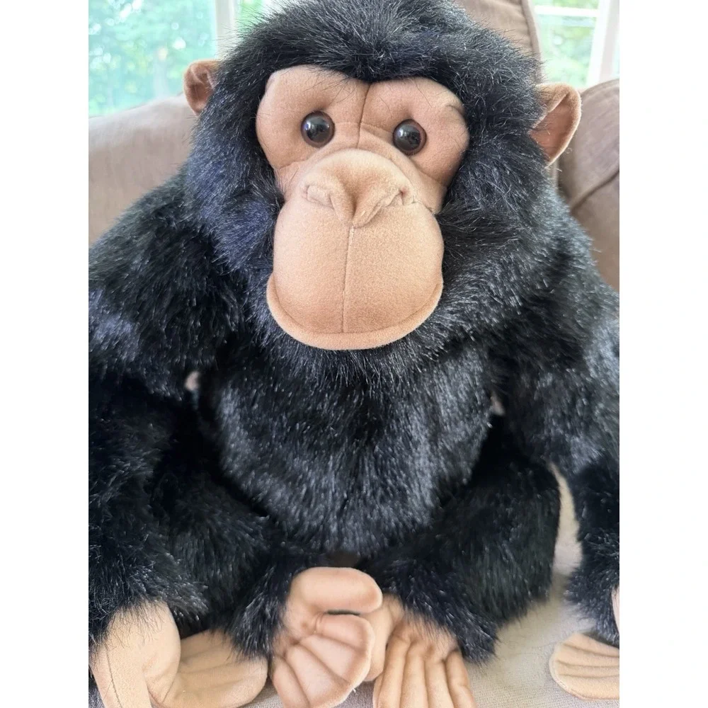Hansa chimpanzee realistic