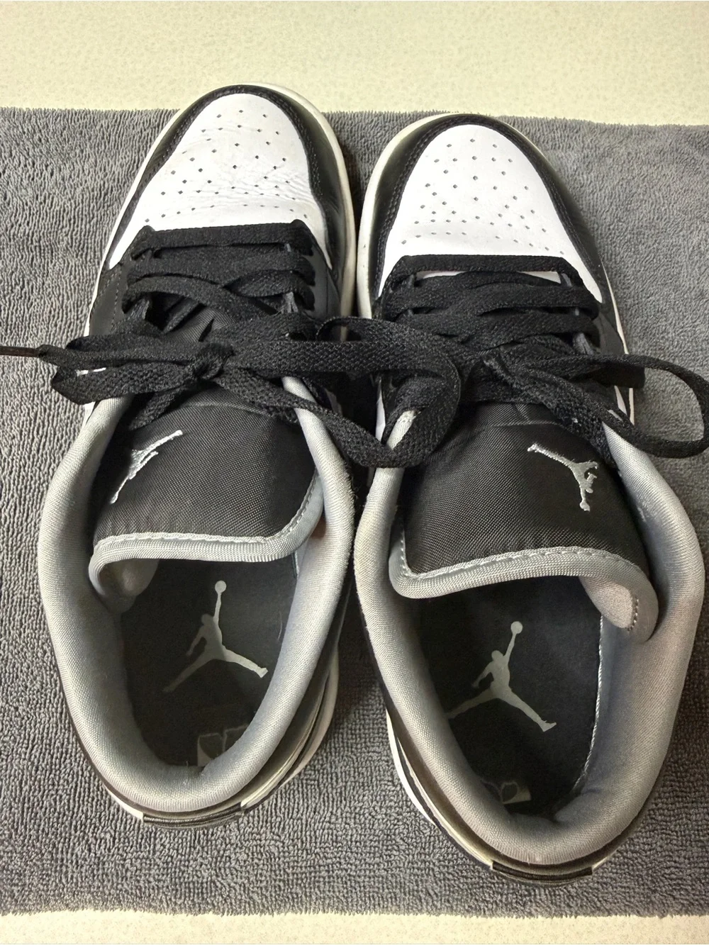 Jordan stylish low