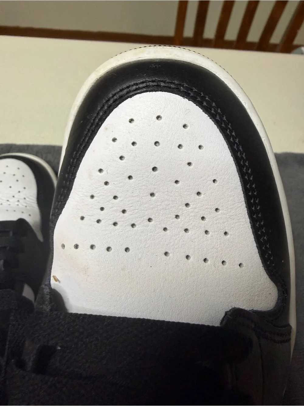 Jordan stylish low