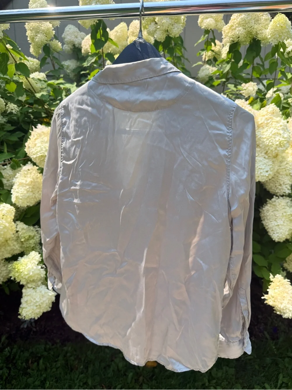 J. Crew crew long