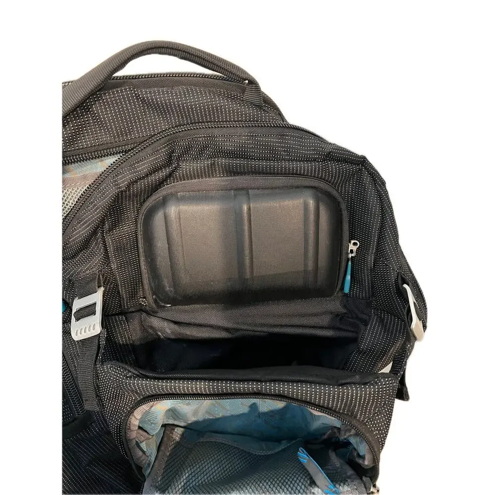 Thule crossover 32l
