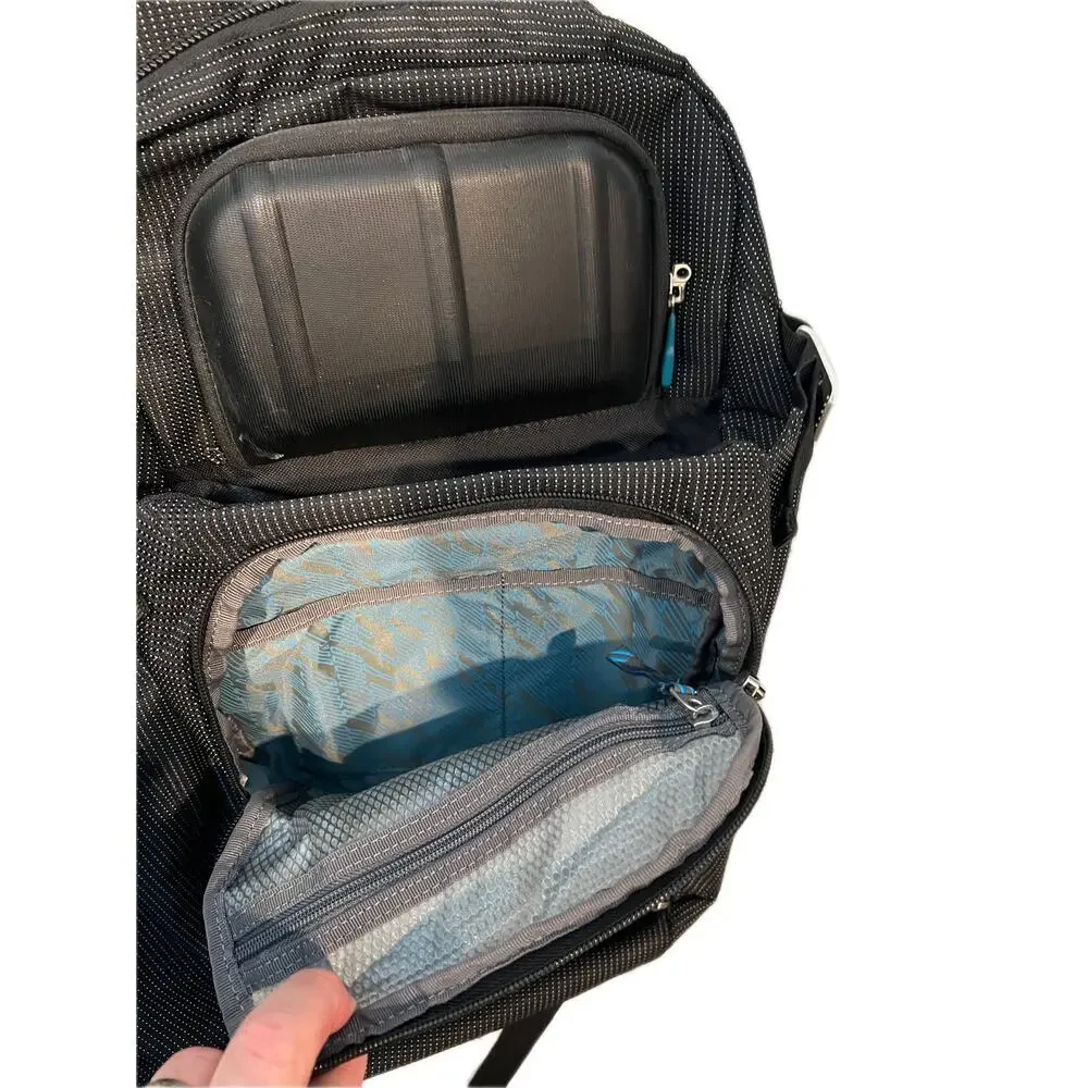 Thule crossover 32l