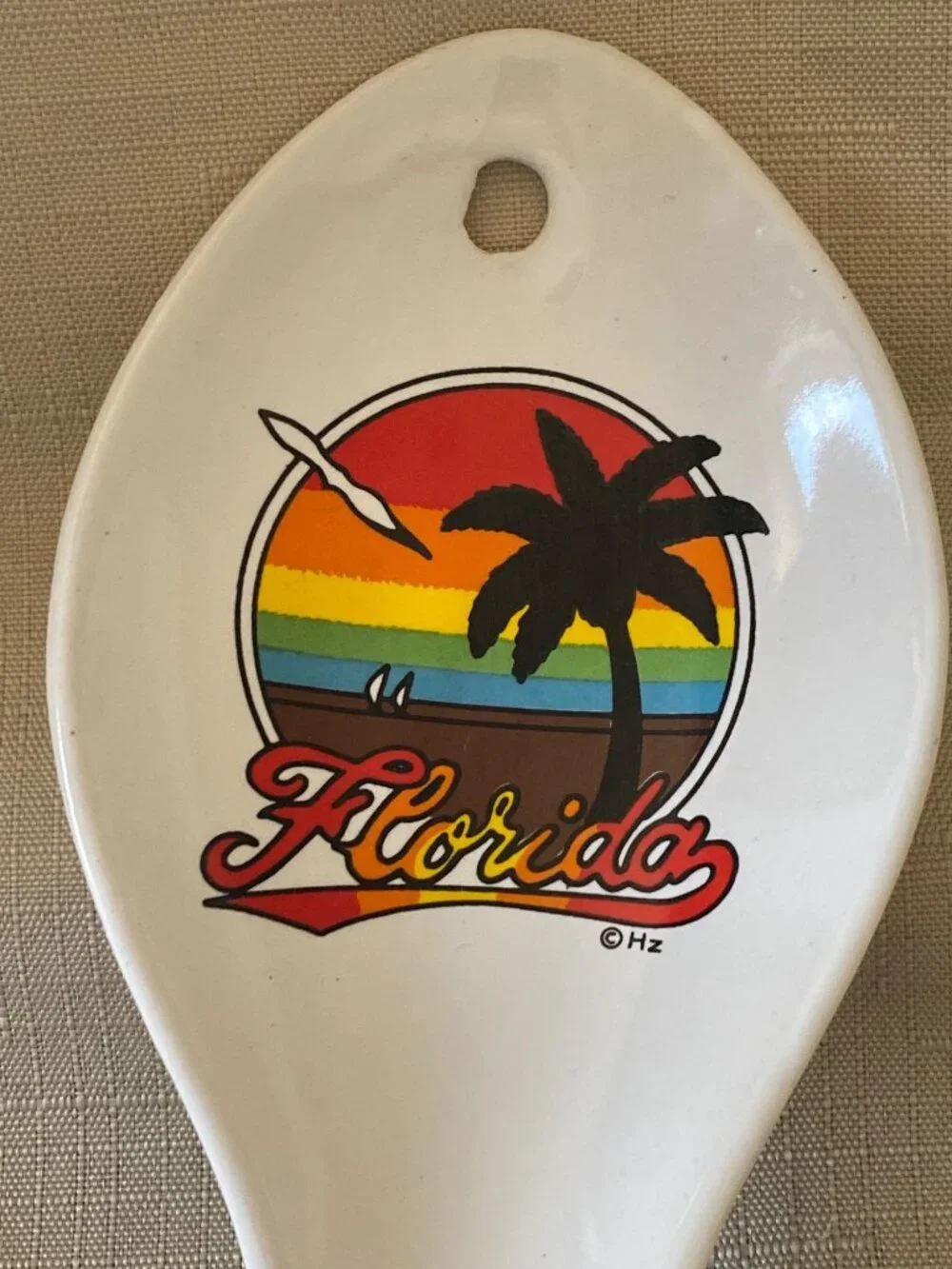 N/A florida scene