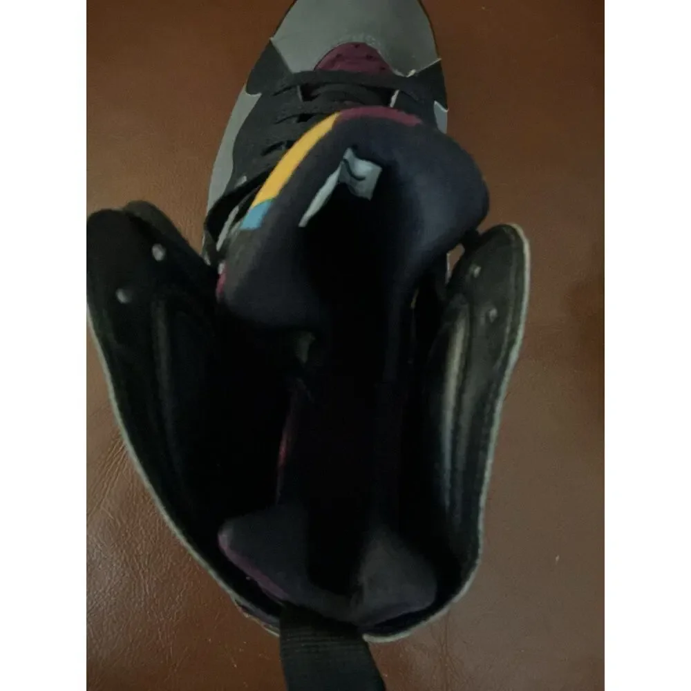 Size 12 - Air Jordan 7 Retro 2011 Bordeaux
