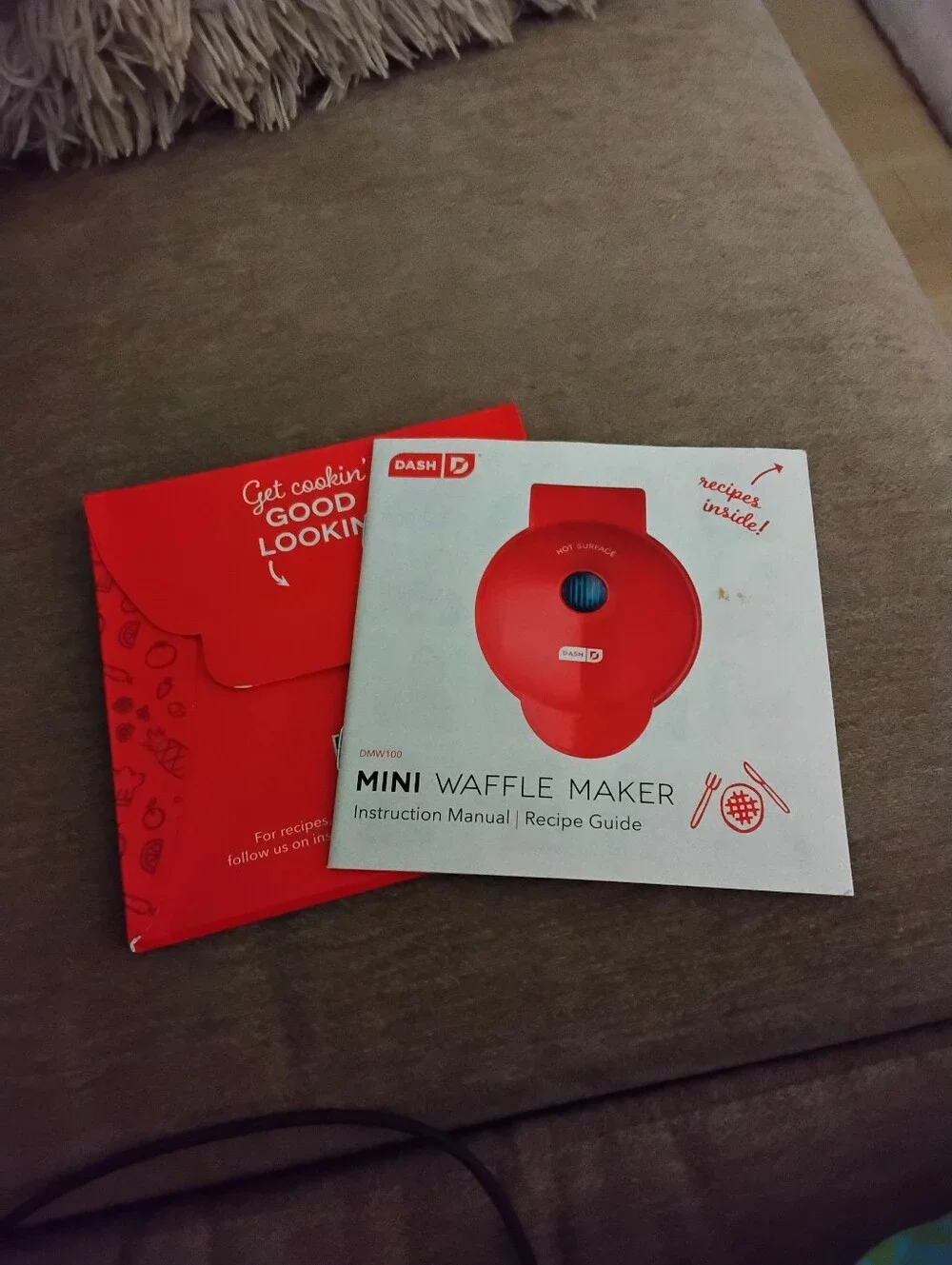 N/A new box
