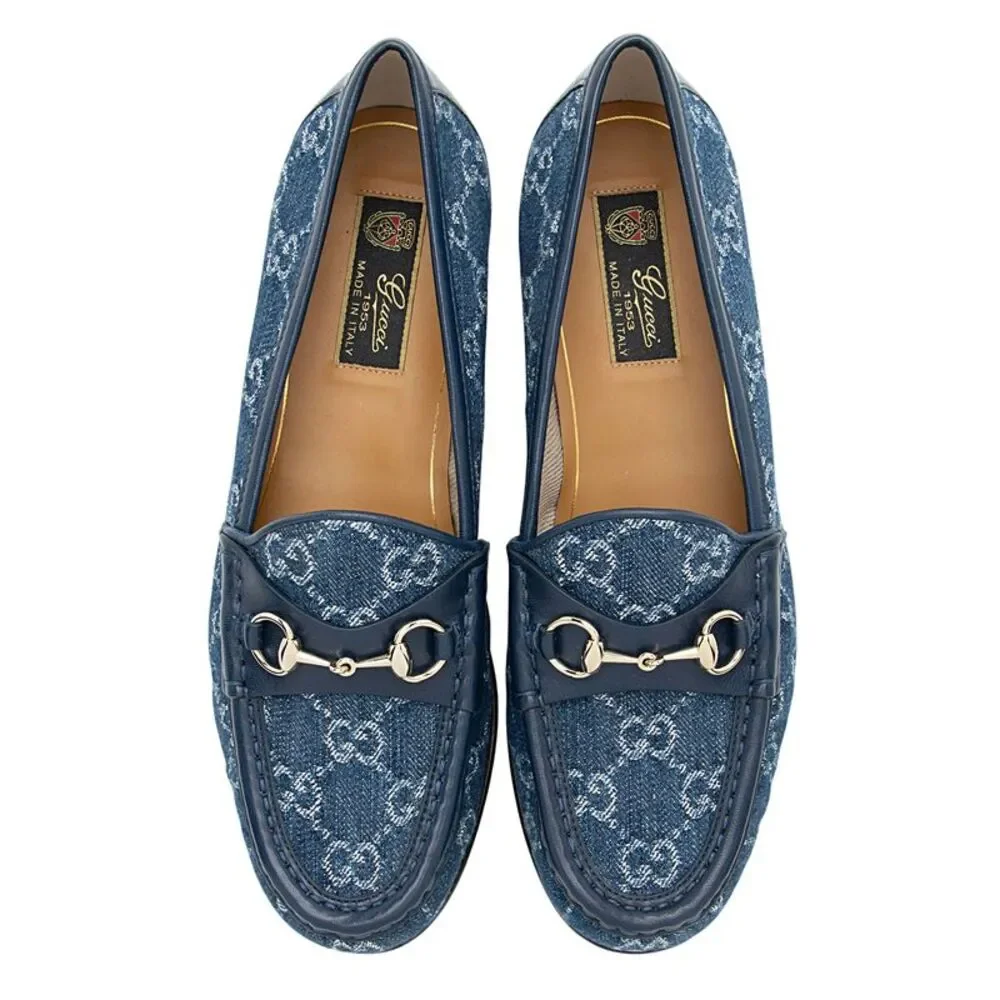 Gucci italian fashion