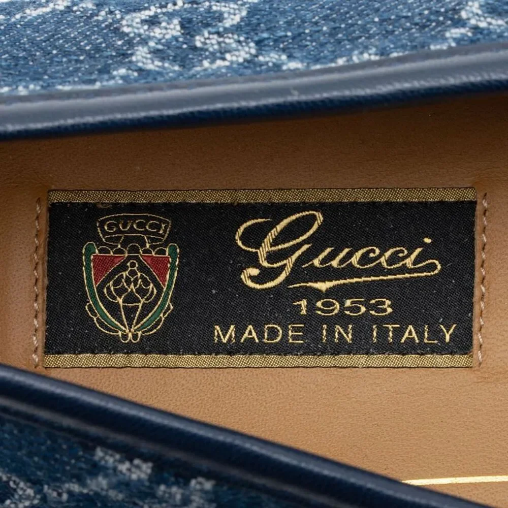 Gucci italian fashion