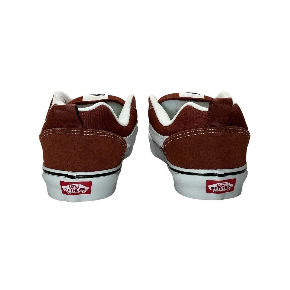 Vans kun skool
