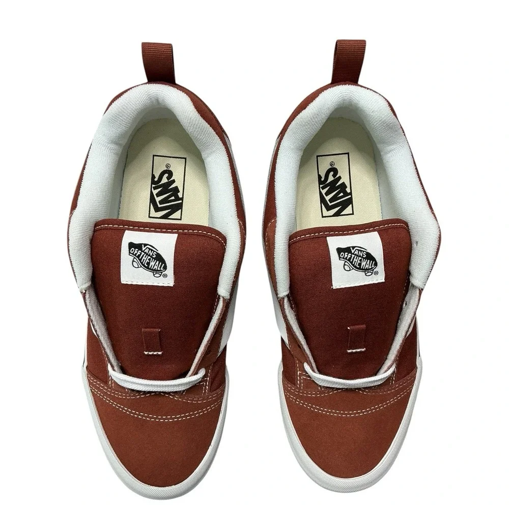 Vans kun skool