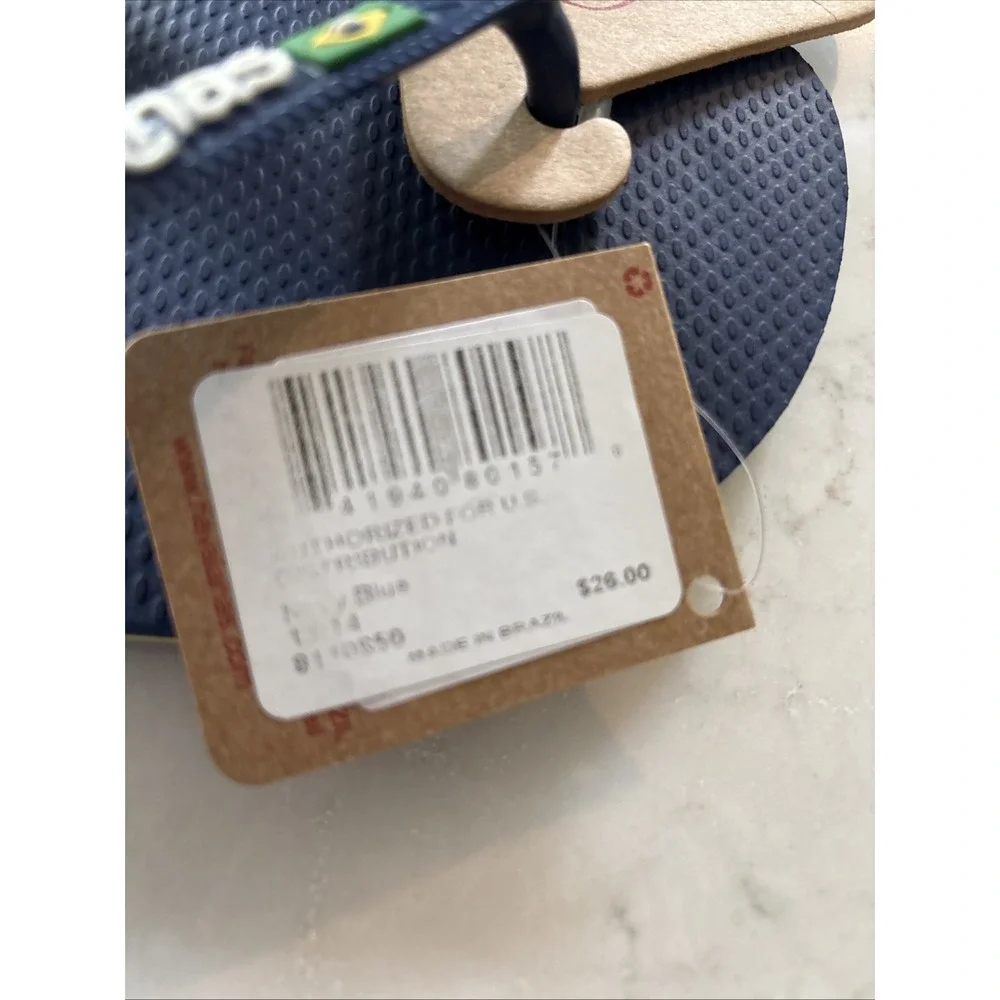 Havaianas mens 13