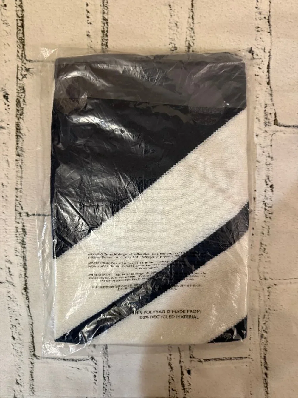 J. Crew new tag