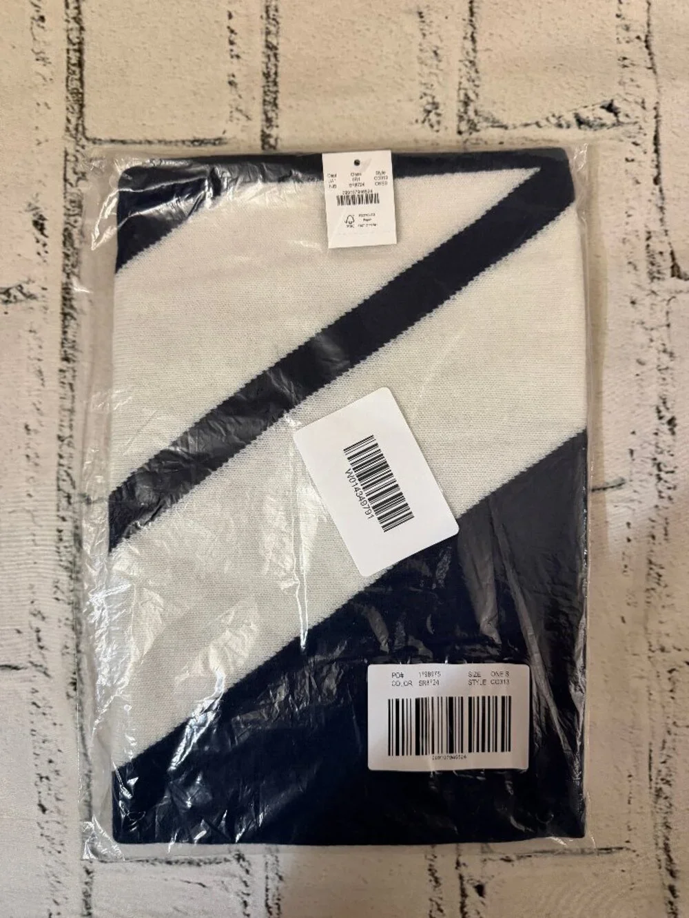 J. Crew new tag