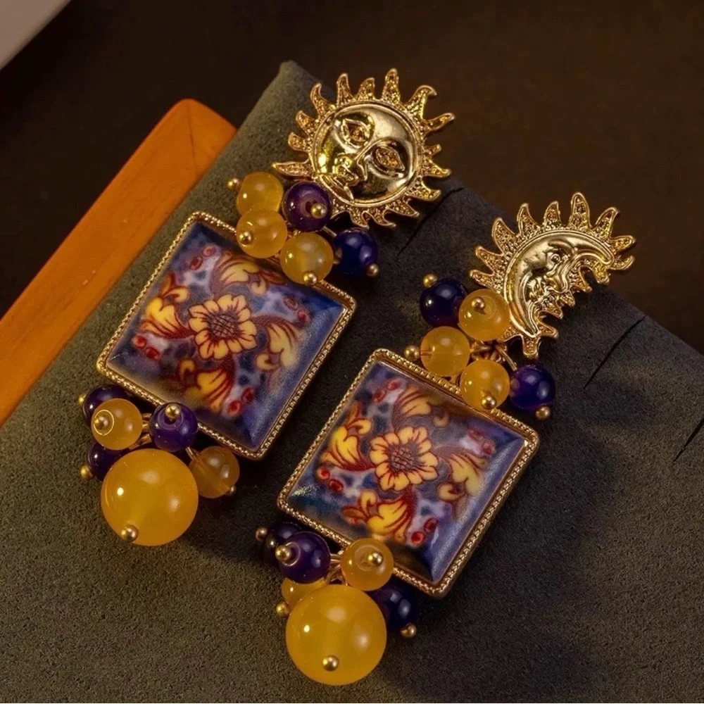 N/A beaded toward