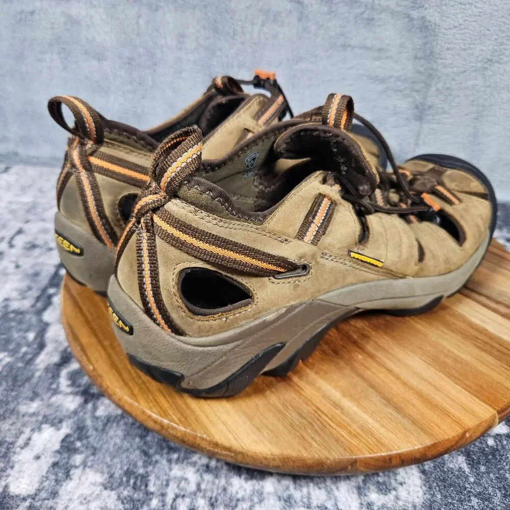 Keen arroyo ii