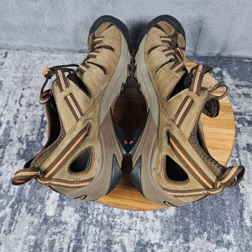 Keen arroyo ii