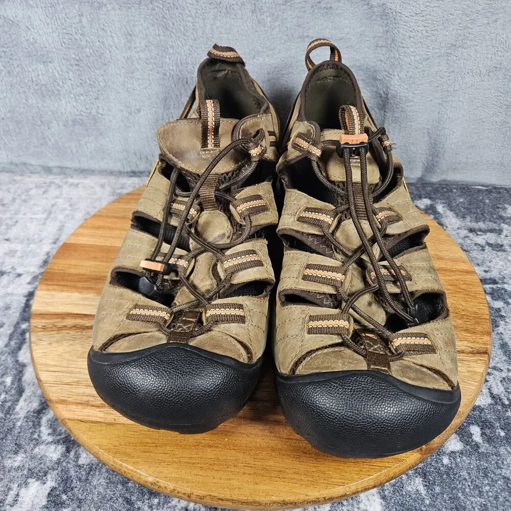 Keen arroyo ii