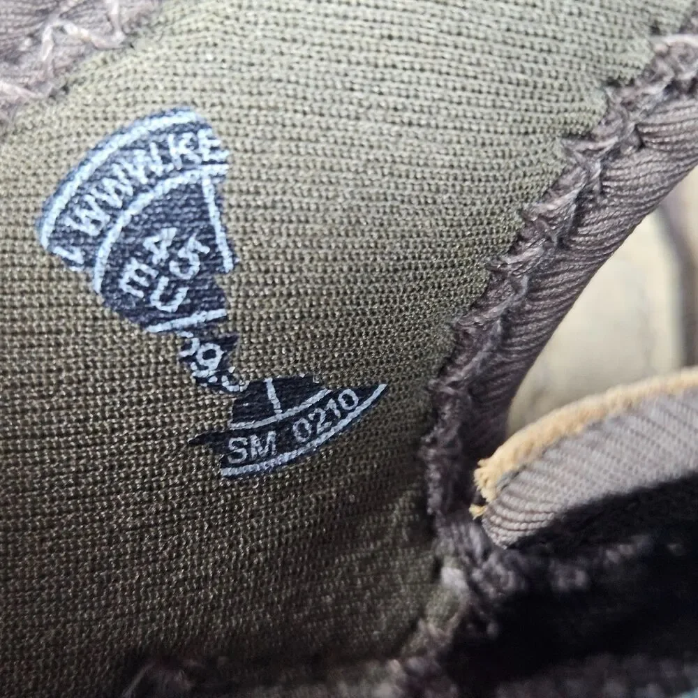 Keen arroyo ii