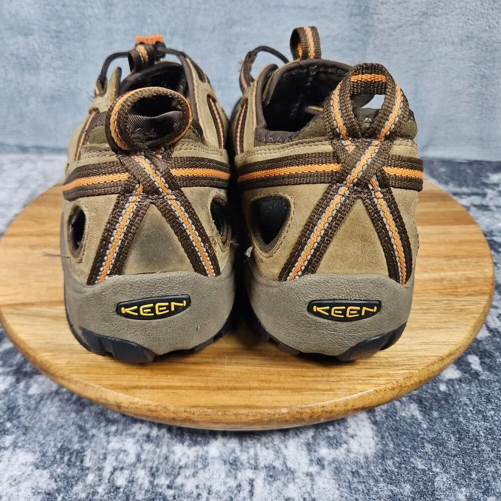 Keen arroyo ii