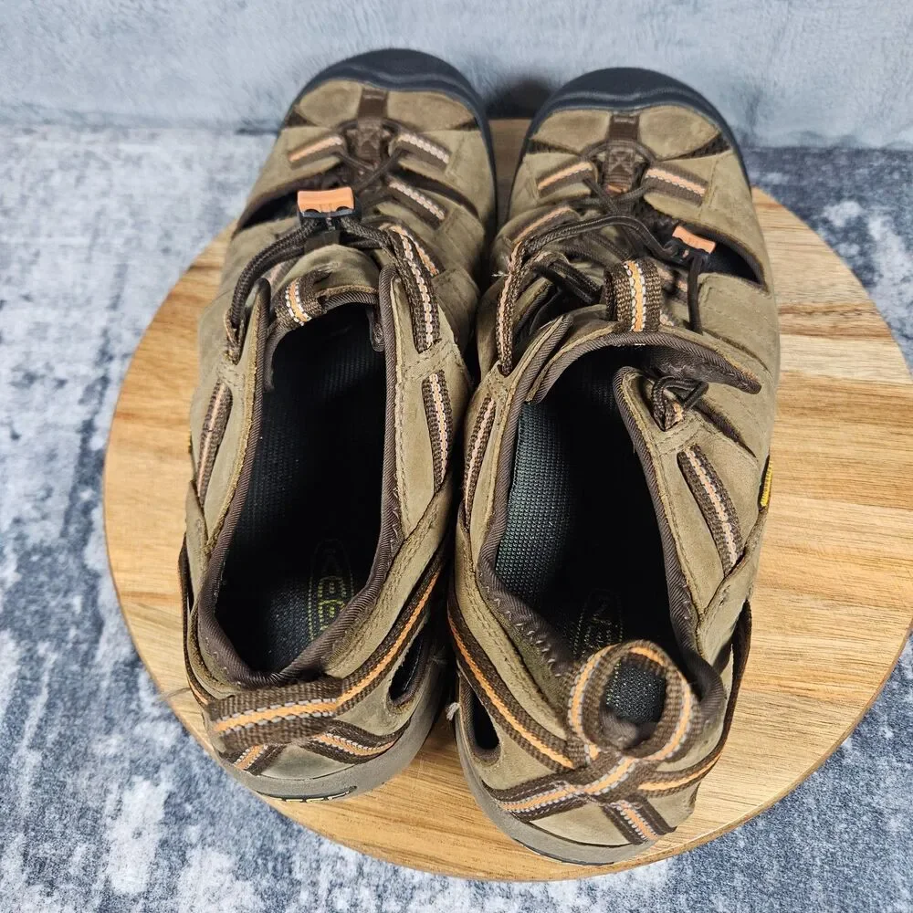 Keen arroyo ii