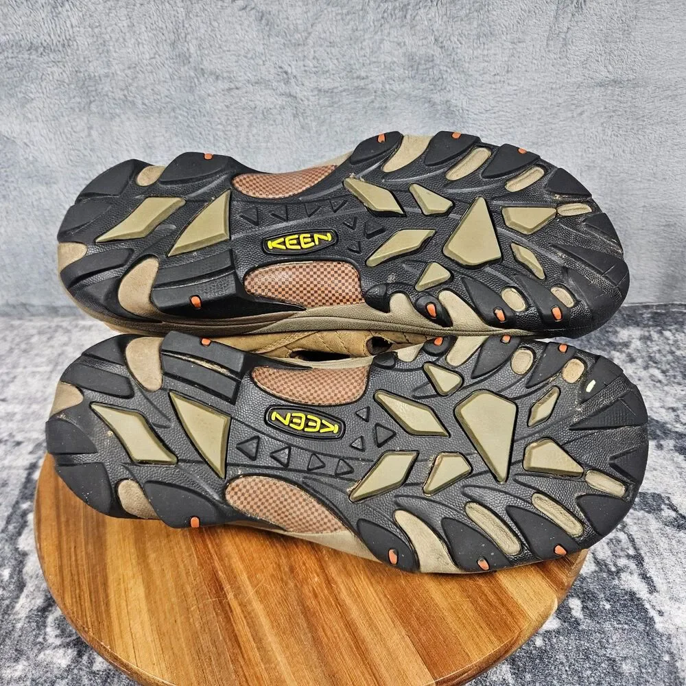 Keen arroyo ii