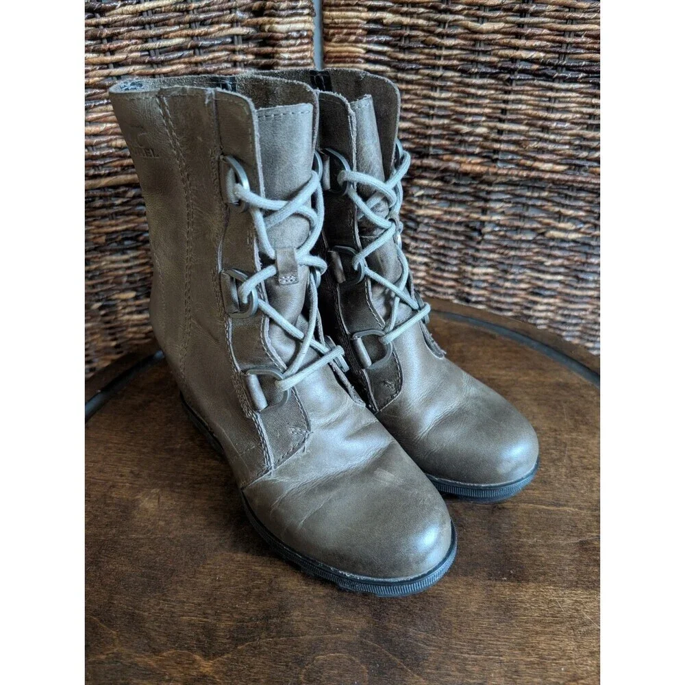 Sorel southern cowgirl