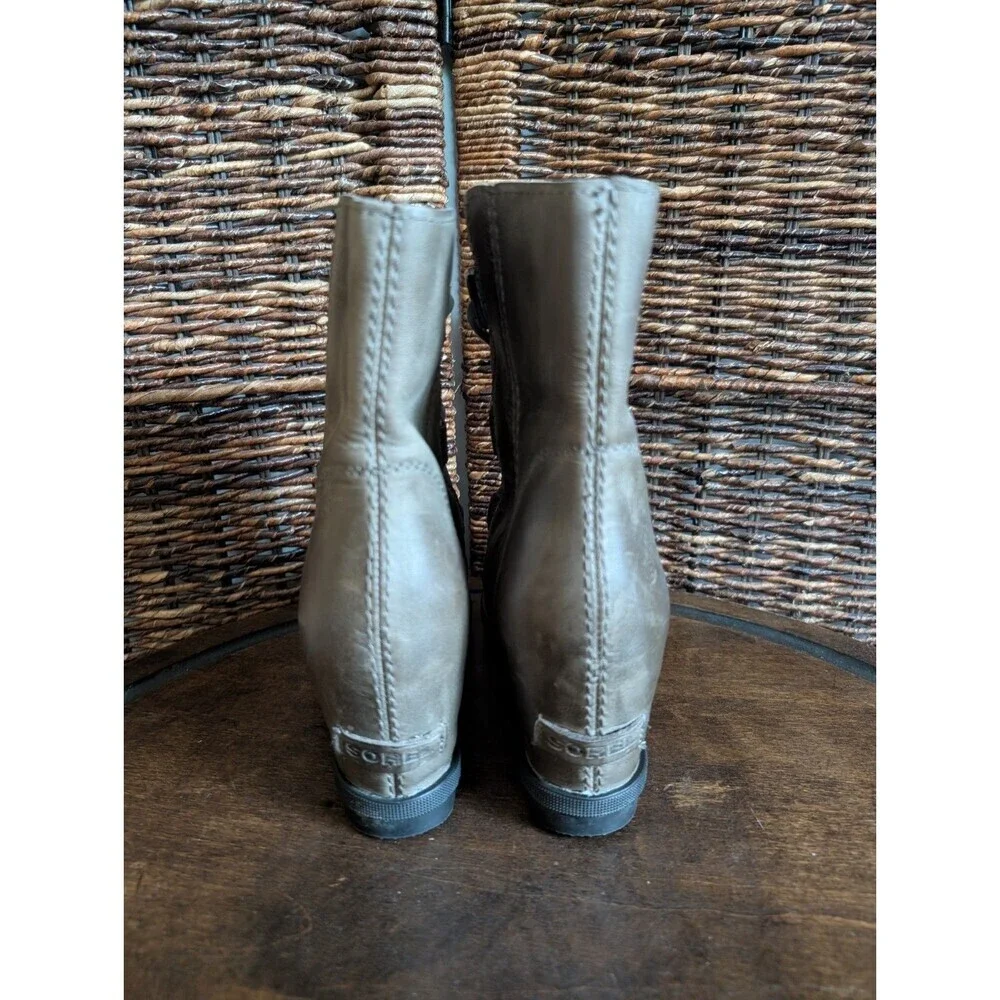Sorel boots women