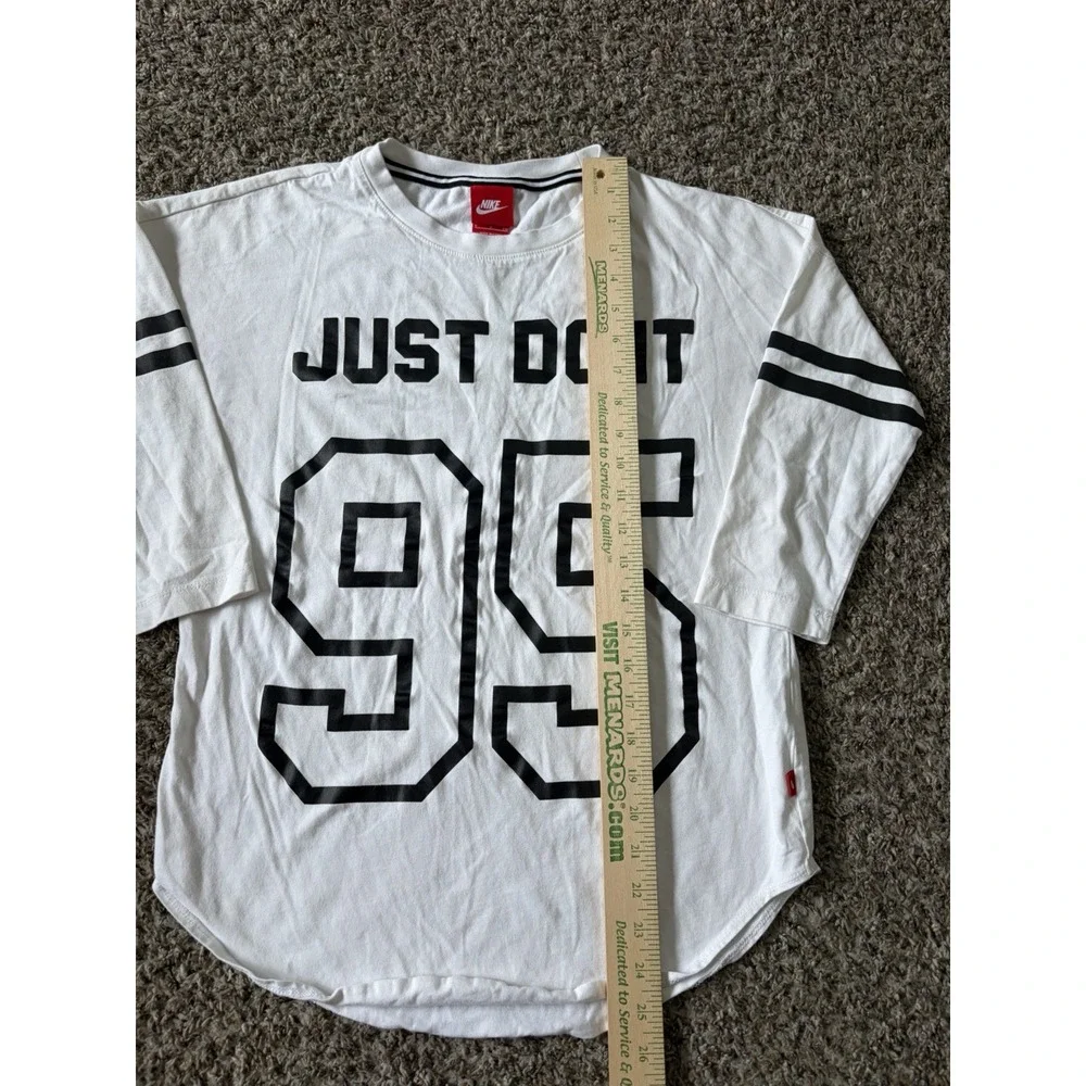 Nike see all