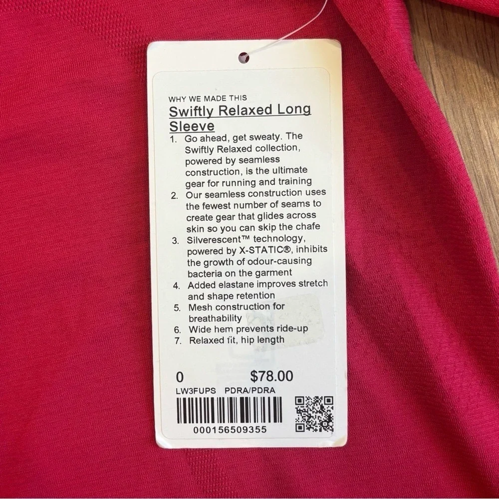 lululemon athletica nwt lululemon