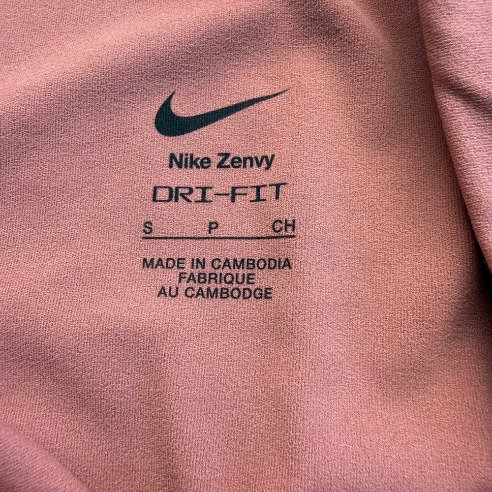 Nike zenvy dri