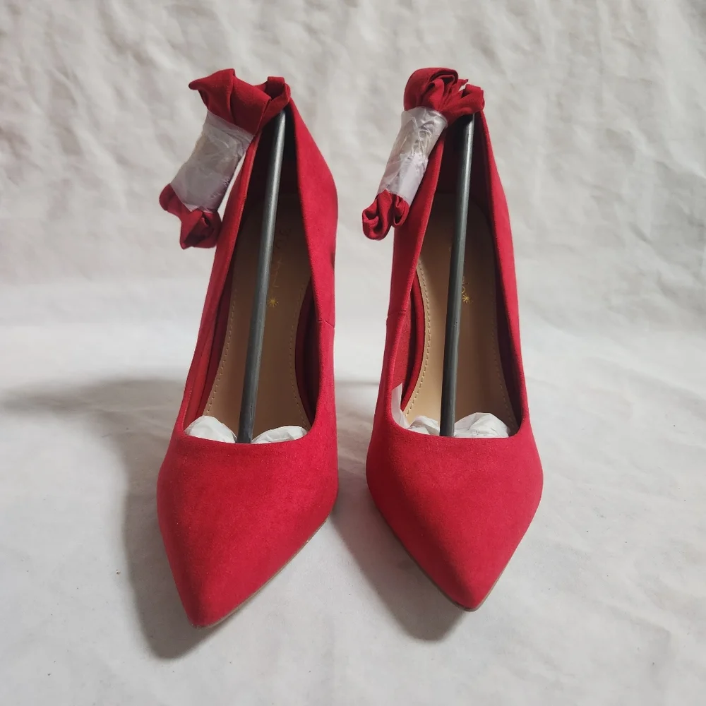 Shoe Dazzle make offer