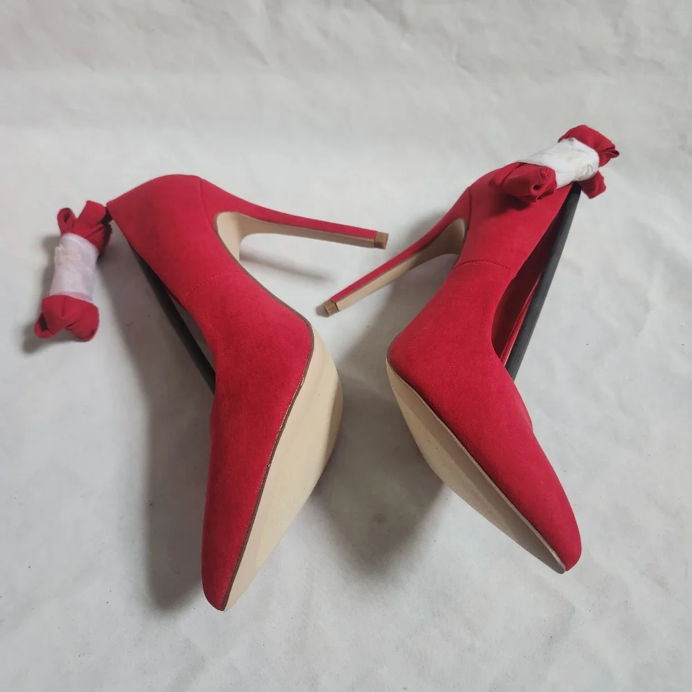 Shoe Dazzle make offer